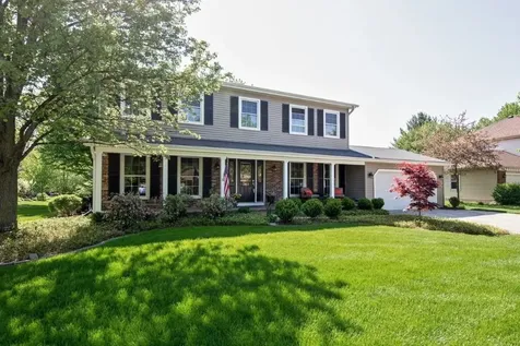 741 Buttonwood Circle Naperville IL 60540