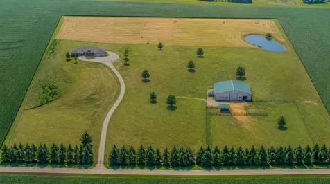 0000 North 8000w Road Bonfield IL 60913