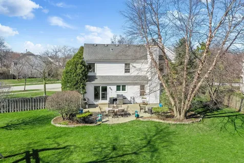 155 Chapel Oaks Drive Buffalo Grove IL 60089
