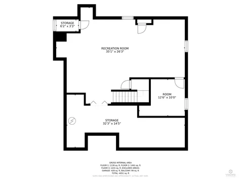 155 Chapel Oaks Drive Buffalo Grove IL 60089