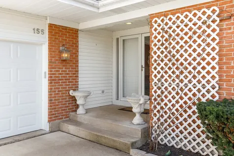155 Chapel Oaks Drive Buffalo Grove IL 60089