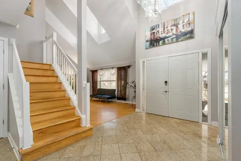 155 Chapel Oaks Drive Buffalo Grove IL 60089