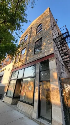 831 South Western Avenue Chicago IL 60612