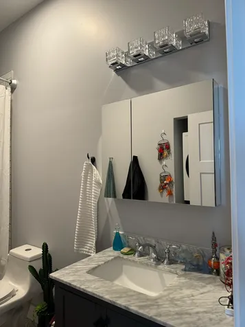 831 South Western Avenue Chicago IL 60612