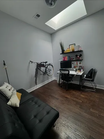831 South Western Avenue Chicago IL 60612