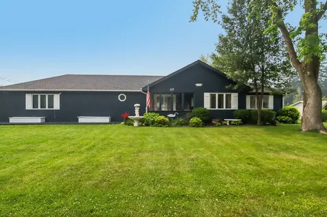 117 Kent Avenue Wauconda IL 60084
