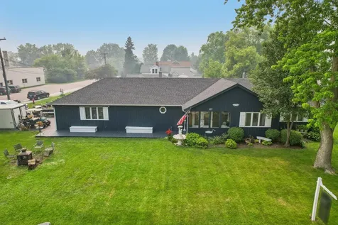 117 Kent Avenue Wauconda IL 60084