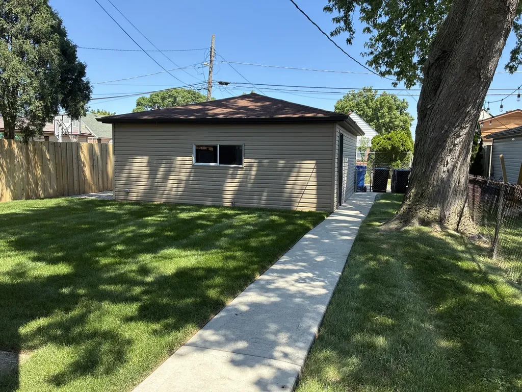 6013 South Natchez Avenue Chicago IL 60638
