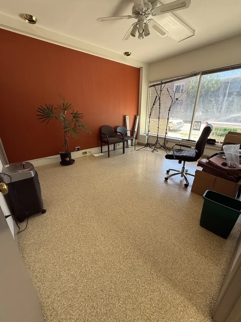 5808 West Higgins Avenue Chicago IL 60630
