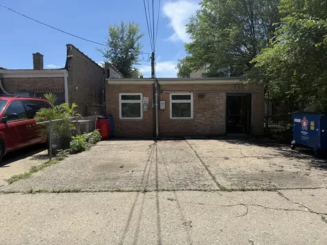 5808 West Higgins Avenue Chicago IL 60630