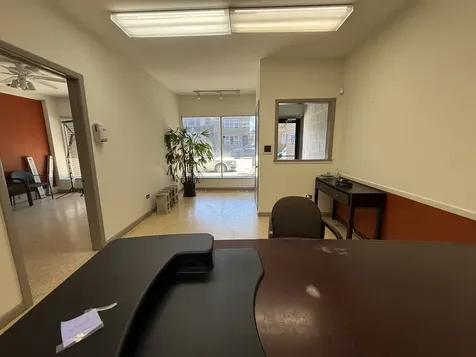 5808 West Higgins Avenue Chicago IL 60630