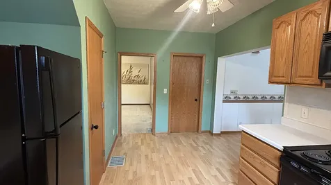 409 North Barber Avenue Polo IL 61064