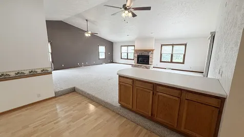 409 North Barber Avenue Polo IL 61064