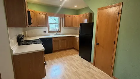 409 North Barber Avenue Polo IL 61064