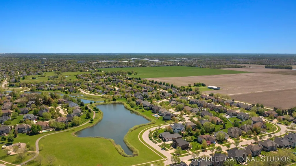 13334 Kerr Street Plainfield IL 60585