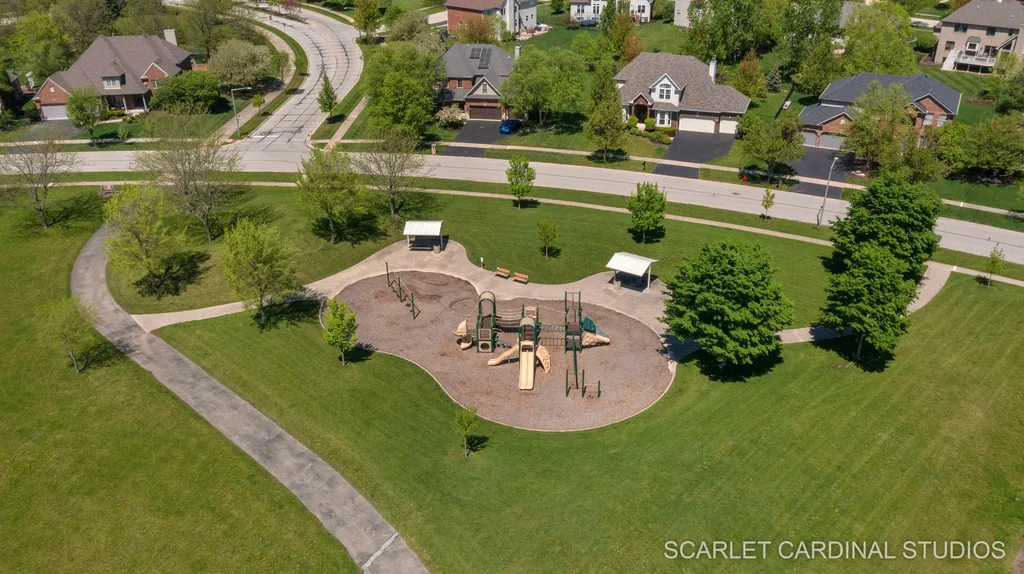 13334 Kerr Street Plainfield IL 60585