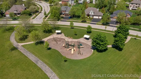 13334 Kerr Street Plainfield IL 60585