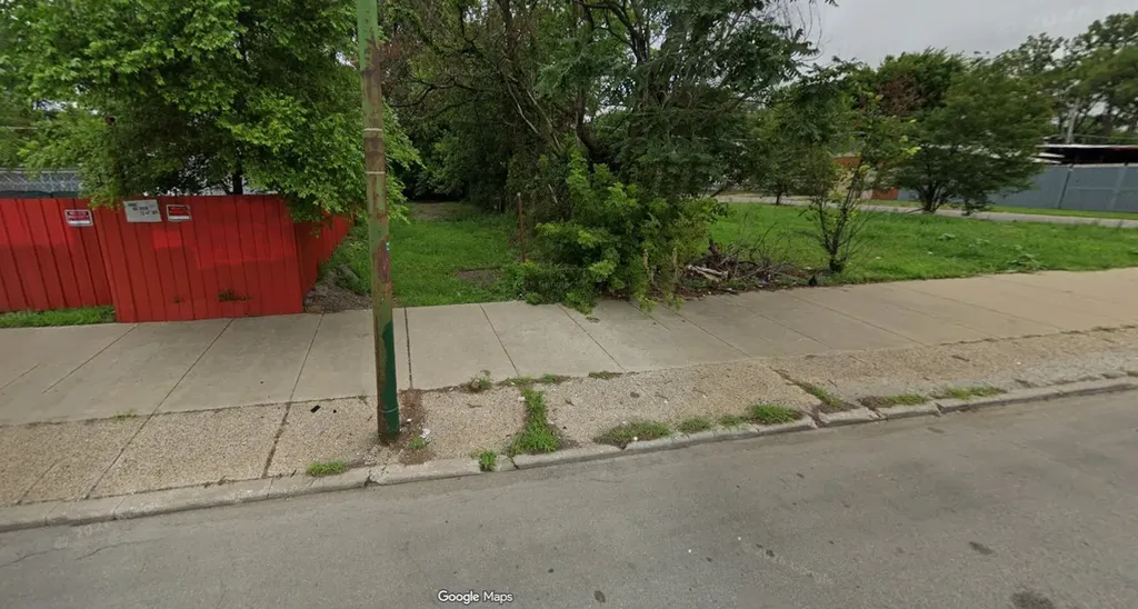 5751 South Ashland Avenue Chicago IL 60636