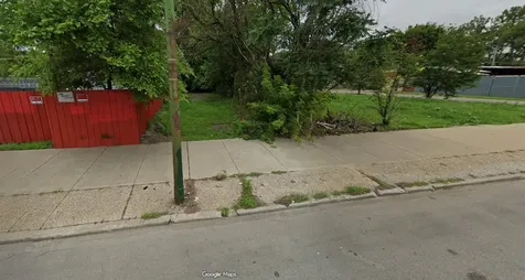 5751 South Ashland Avenue Chicago IL 60636
