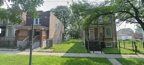 5629 South Elizabeth Street Chicago IL 60636