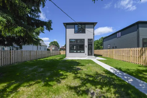 4333 Emerson Avenue Schiller Park IL 60176