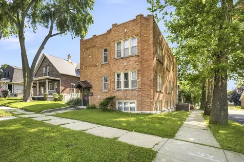 900 Wilcox Street Joliet IL 60435
