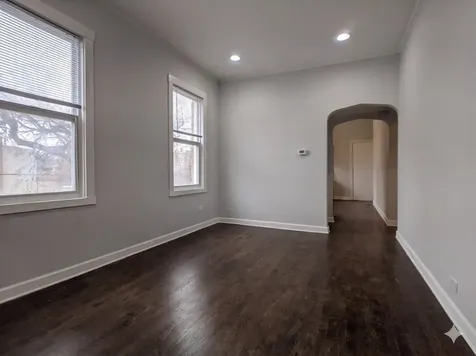 2257 West Hirsch Street Chicago IL 60622