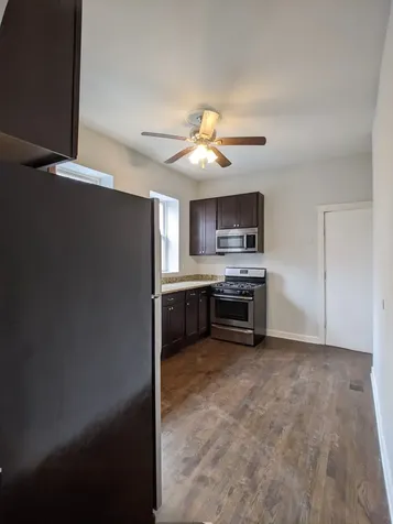 2257 West Hirsch Street Chicago IL 60622