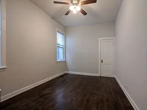 2257 West Hirsch Street Chicago IL 60622