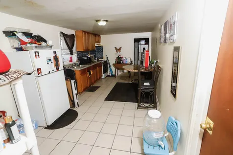 12402 South Green Street Calumet Park IL 60827