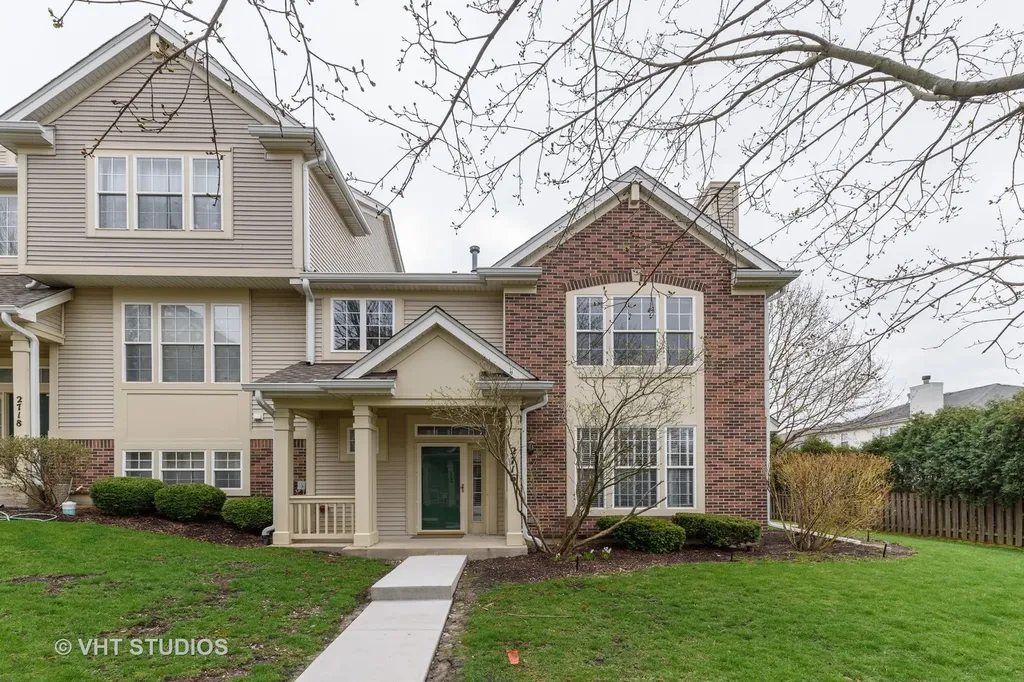 2716 North Greenwood Avenue Arlington Heights IL 60004