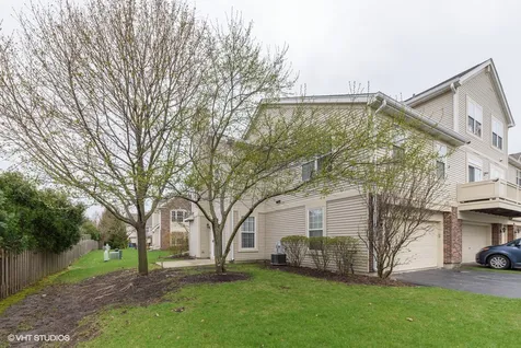 2716 North Greenwood Avenue Arlington Heights IL 60004
