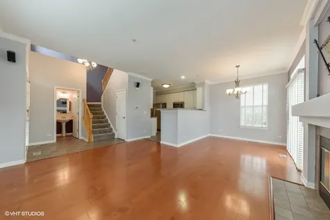 2716 North Greenwood Avenue Arlington Heights IL 60004