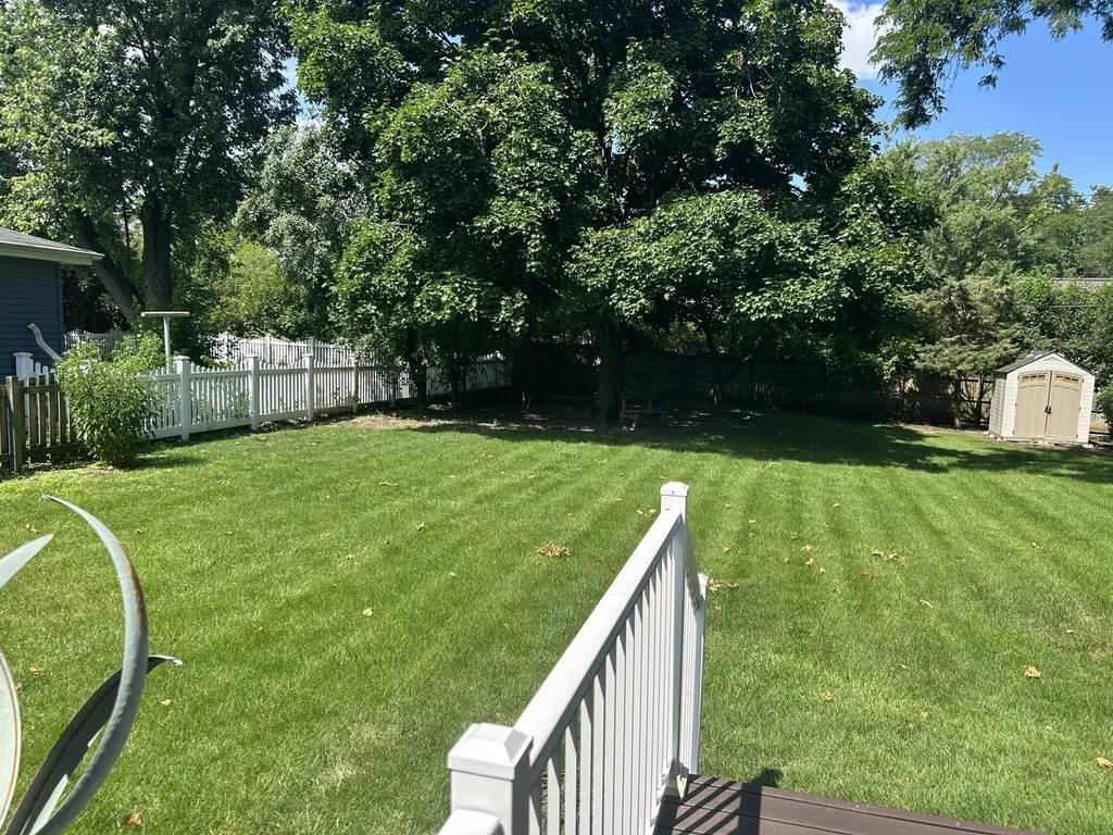 3940 Forest Avenue Downers Grove IL 60515