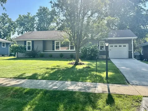 3940 Forest Avenue Downers Grove IL 60515
