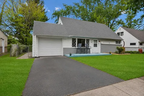 406 Winnebago Street Park Forest IL 60466