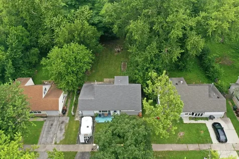 406 Winnebago Street Park Forest IL 60466