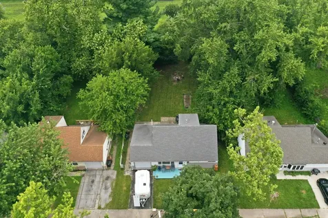 406 Winnebago Street Park Forest IL 60466