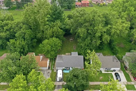 406 Winnebago Street Park Forest IL 60466