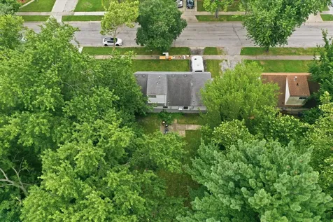 406 Winnebago Street Park Forest IL 60466