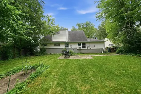 406 Winnebago Street Park Forest IL 60466