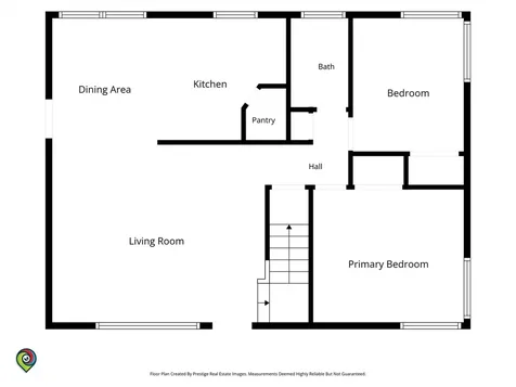 406 Winnebago Street Park Forest IL 60466