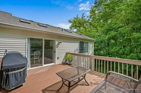 8043 Sierra Woods Lane Carpentersville IL 60110