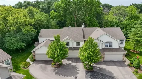 8043 Sierra Woods Lane Carpentersville IL 60110