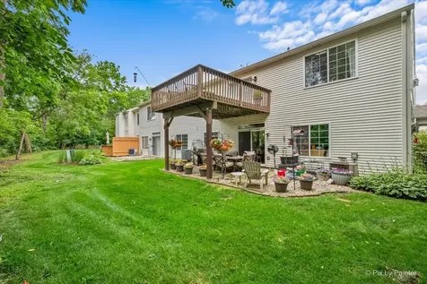 8043 Sierra Woods Lane Carpentersville IL 60110