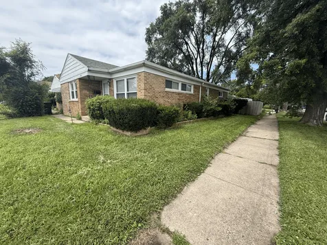 698 East Sibley Boulevard Dolton IL 60419