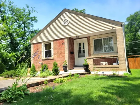 612 East Palatine Road Palatine IL 60074