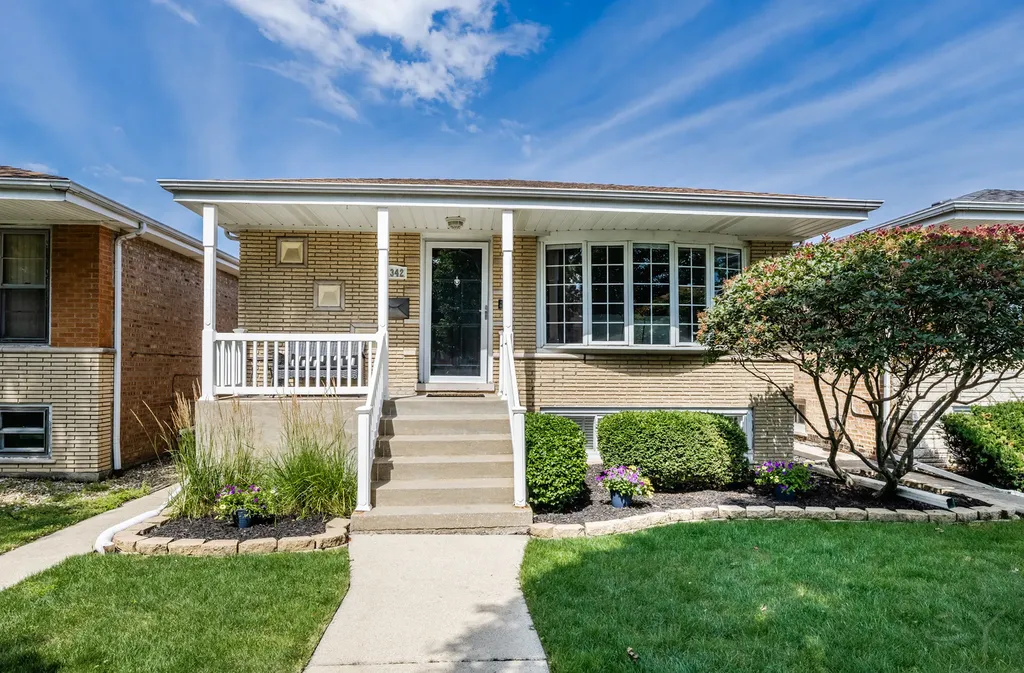 11342 South Drake Avenue Chicago IL 60655