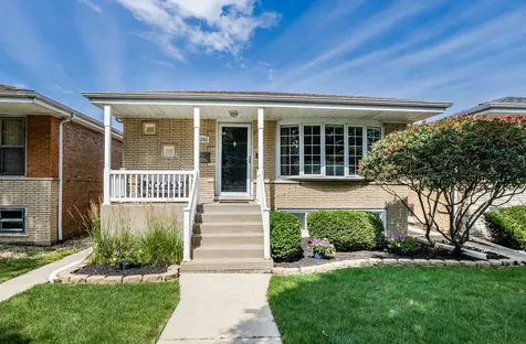 11342 South Drake Avenue Chicago IL 60655