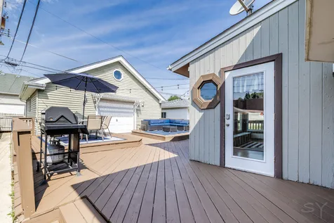 11342 South Drake Avenue Chicago IL 60655